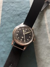 Rare omega british - omega, military
