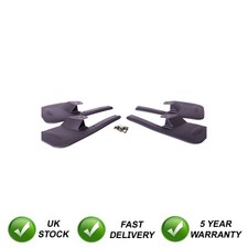 Tailored Mud Flaps Set SJR