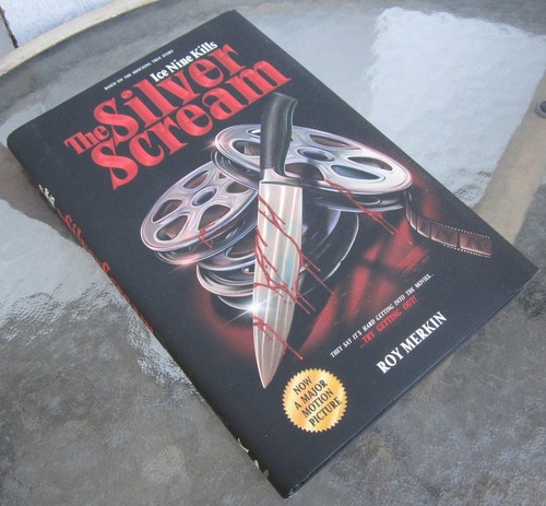 The silver scream ice nine - scream,