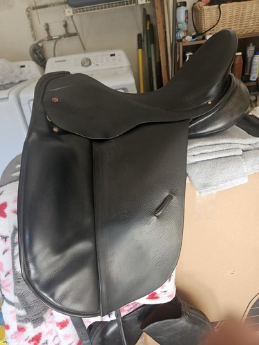 Albion slk ultima dressage - albion,