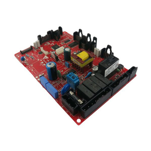 Ravenheat 90 boiler - &,