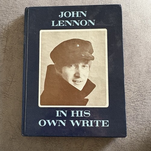 John lennon his own write - lennon,