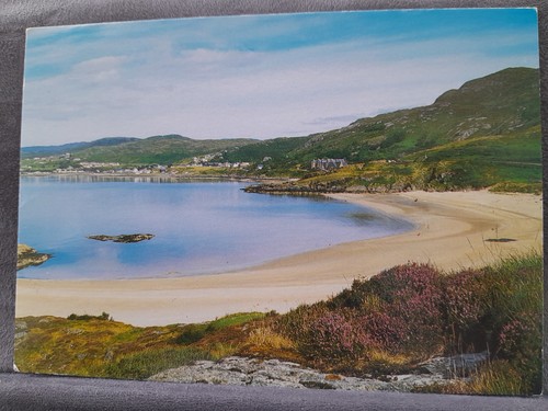 Gairloch bay vt254 - gairloch,