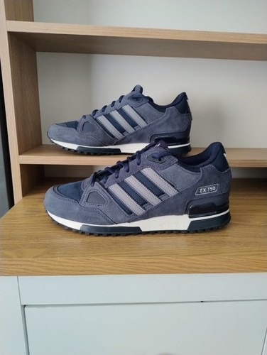 Adidas 750 trainers - adidas,