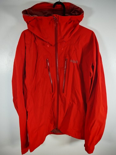 Rab men spark - rab, men's