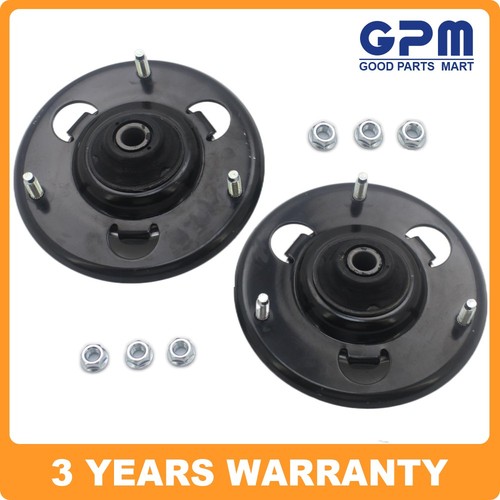 2pcs front suspension top - 2pcs,