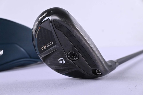Taylormade qi4d hybrid 17 - taylormade,