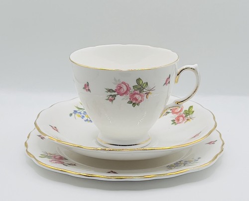 Bone china england tea - tea, set