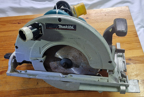 Makita 5903r circular saw - circular,