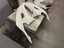 YAMAHA R6 Race Fairing 