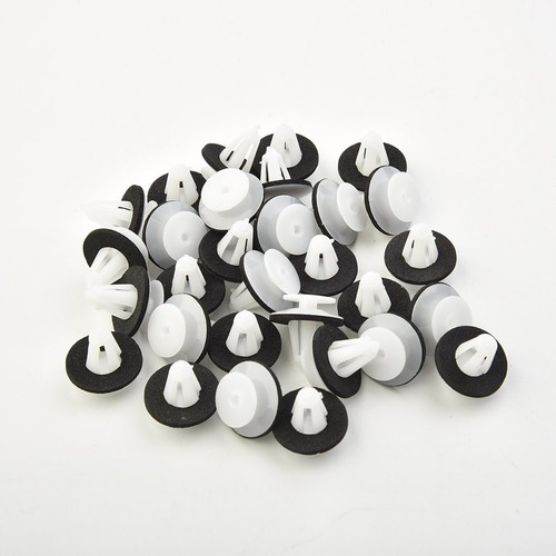 Fastener clips retainer - fastener,