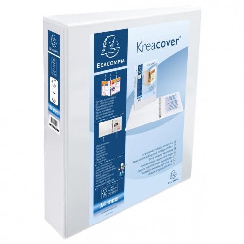 Exacompta presentation - exacompta,
