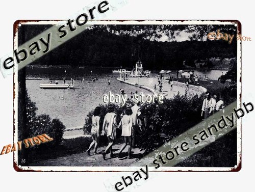 1941 big ridge park scenic - park,