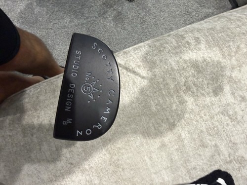 Scotty cameron studio - cameron, select