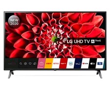 LG 43UN71006LB 43 Inch UHD 4K