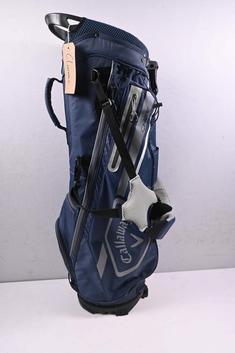 Callaway chev stand bag - callaway,
