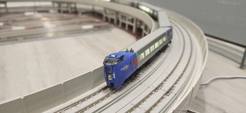 Kato gauge - n,