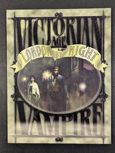 London night victorian - london,