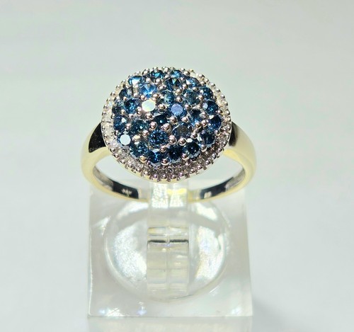 Stunning 14k solid white - solid,