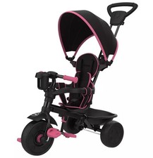 TP Trikes (4 in 1) Deluxe Trike Bike, Pram for Toddlers BRAND NEW RRP £90