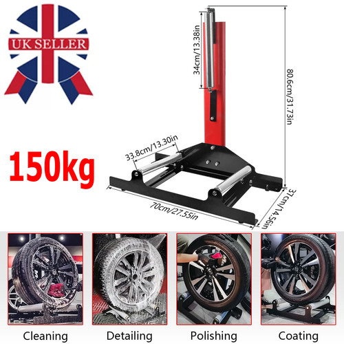 Rolling wheel detailing - rolling,