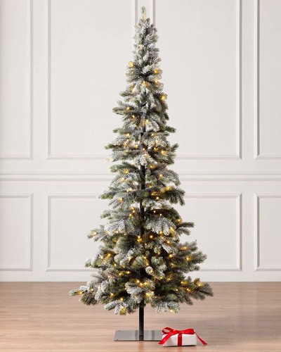 Christmas tree balsam - christmas,