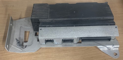 Audi 4e bose sound - bose,