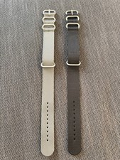 🥾 22mm Lum Tec NATO