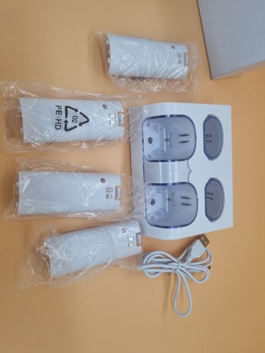 Usb wired wii - wii, remote
