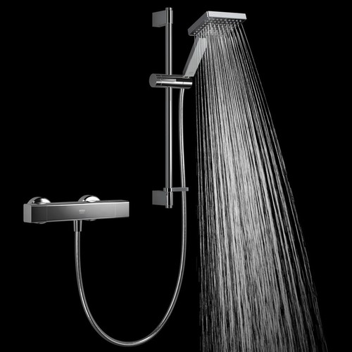 Mira honesty mixer shower - mira,