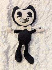 Bendy And The Ink Machine