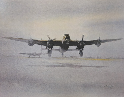 Lancaster whitehouse - lancaster, by
