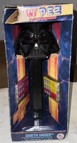 Star wars giant - star, darth