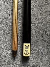 Peradon Royal 2 Piece Snooker Cue