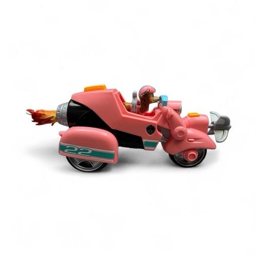 Paw patrol movie - patrol, liberty