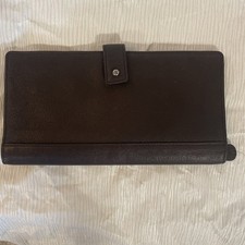 Hotter brand brown leather