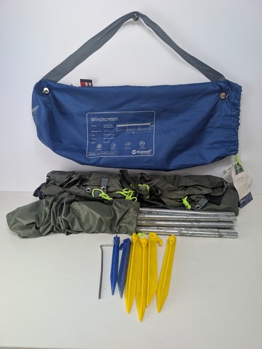 Outwell outtex 3000 - outwell-,