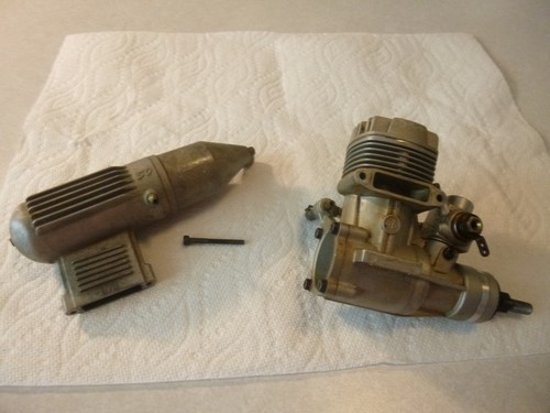 46 engine - os, fx-