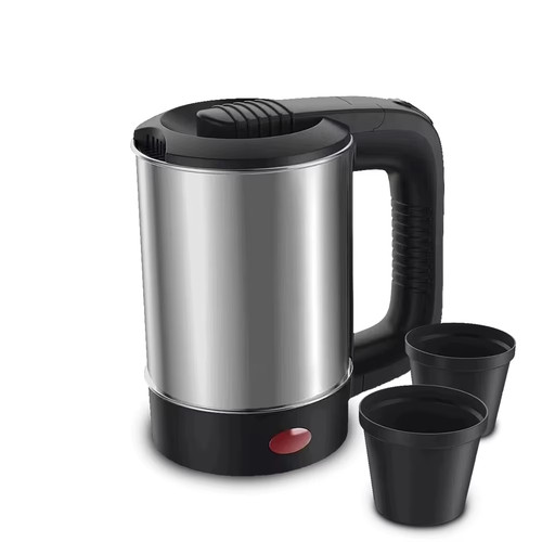 Mini electric kettle tea - mini,