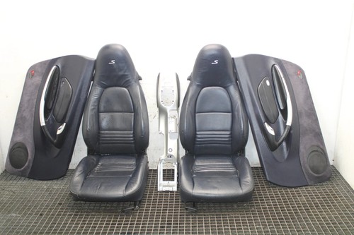 Porsche boxster 986 interior - 986,