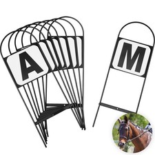 Soaoo Dressage Letters Arena