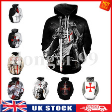 Medieval Crusader Cross