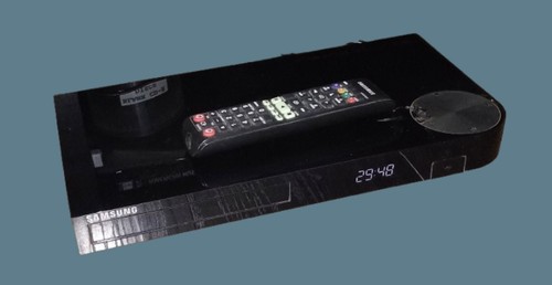 Samsung h6500 black 4k - samsung, bd-h6500