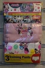 Disney Minnie Mouse 6 Pair