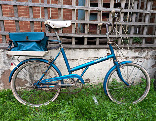 1970s raleigh shopper 20in - 1970s,