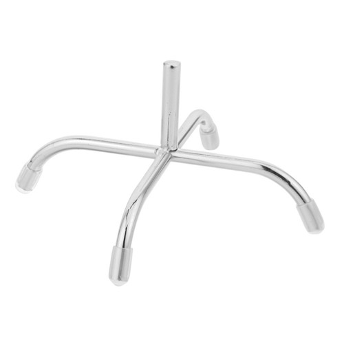 Durable silver metal mini - durable,