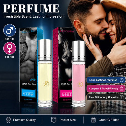 10ml pheromone perfume - 10ml,