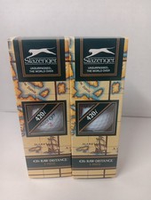 Slazenger 420i Raw-Distance