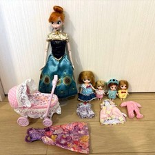 Licca-chan Popular Triplets