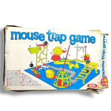 Vintage 1963 Original MOUSE